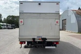 Renault Master, 120 kW, diesel, manual