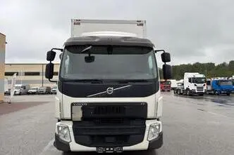 Volvo FE320, 240 kW, дизель, автомат
