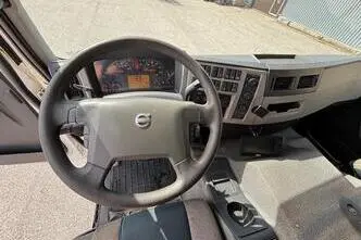 Volvo FE320, 240 kW, дизель, автомат