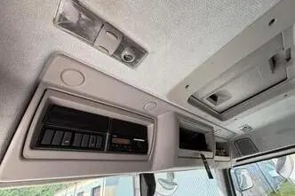 Volvo FE320, 240 kW, дизель, автомат