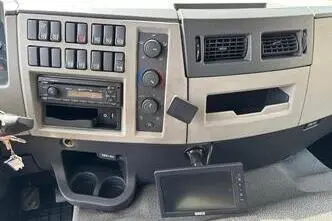 Volvo FE320, 240 kW, дизель, автомат
