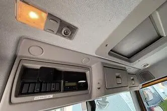 Volvo FE320, 240 kW, diisel, automaat