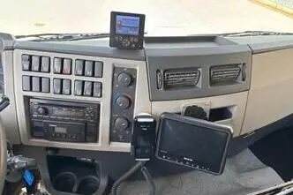 Volvo FE320, 240 kW, diisel, automaat