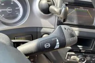 DAF CF 530, 390 kW, diesel, automatic
