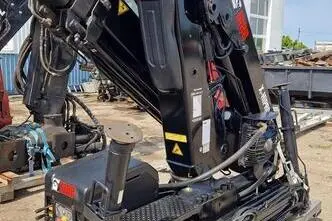 Hiab X-Hipro 142 E-3