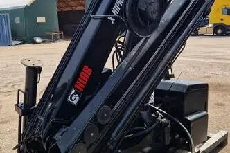 Hiab X-Hipro 142 E-3