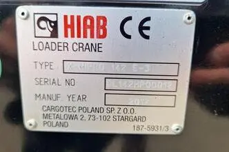 Hiab X-Hipro 142 E-3