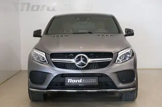 Mercedes-Benz GLE 350, 3.0, 190 kW, diisel, automaat, nelikvedu