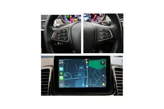 Mercedes-Benz GLE 350, 3.0, 190 kW, diisel, automaat, nelikvedu