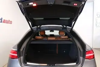 Mercedes-Benz GLE 350, 3.0, 190 kW, diisel, automaat, nelikvedu