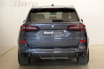 BMW X5, 3.0, 210 kW, hübriid, automaat, nelikvedu