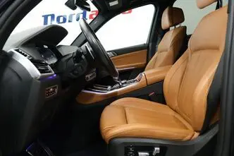 BMW X5, 3.0, 210 kW, hübriid, automaat, nelikvedu