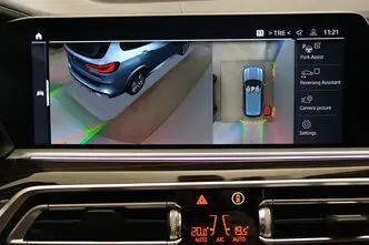 BMW X5, 3.0, 210 kW, hübriid, automaat, nelikvedu