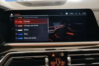 BMW X5, 3.0, 210 kW, hübriid, automaat, nelikvedu