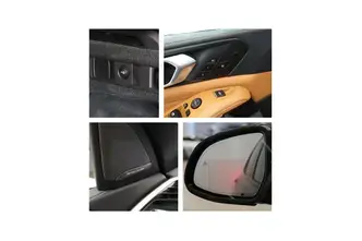BMW X5, 3.0, 210 kW, hübriid, automaat, nelikvedu