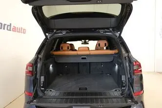 BMW X5, 3.0, 210 kW, hübriid, automaat, nelikvedu