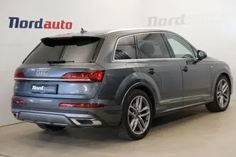 Audi Q7, 3.0, 210 kW, hübriid, automaat, nelikvedu