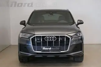 Audi Q7, 3.0, 210 kW, hübriid, automaat, nelikvedu