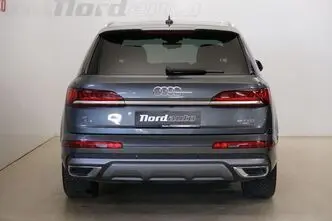 Audi Q7, 3.0, 210 kW, hübriid, automaat, nelikvedu