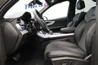 Audi Q7, 3.0, 210 kW, hübriid, automaat, nelikvedu