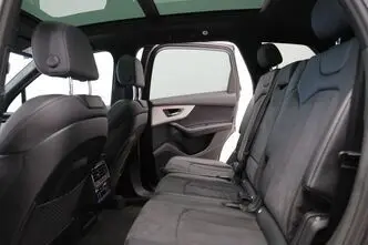 Audi Q7, 3.0, 210 kW, hübriid, automaat, nelikvedu