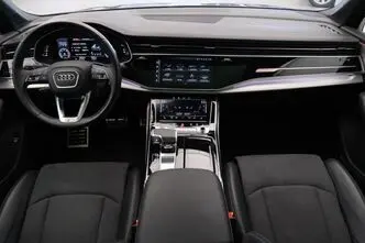 Audi Q7, 3.0, 210 kW, hübriid, automaat, nelikvedu