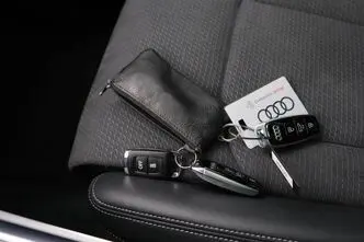 Audi Q7, 3.0, 210 kW, hübriid, automaat, nelikvedu
