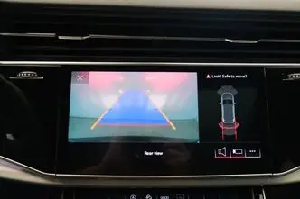 Audi Q7, 3.0, 210 kW, hübriid, automaat, nelikvedu