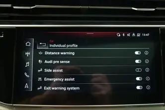 Audi Q7, 3.0, 210 kW, hübriid, automaat, nelikvedu