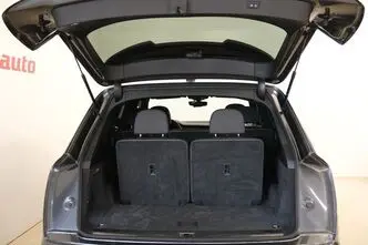Audi Q7, 3.0, 210 kW, hübriid, automaat, nelikvedu