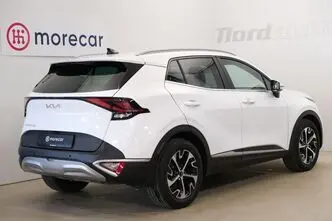 Kia Sportage, 1.6, 132 kW, hübriid, automaat, nelikvedu