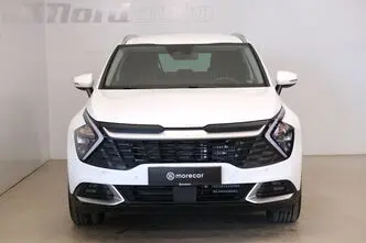 Kia Sportage, 1.6, 132 kW, hübriid, automaat, nelikvedu