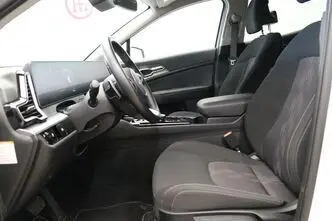 Kia Sportage, 1.6, 132 kW, hübriid, automaat, nelikvedu