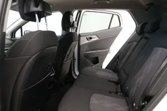 Kia Sportage, 1.6, 132 kW, hübriid, automaat, nelikvedu