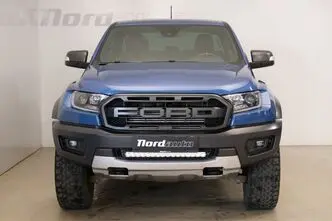 Ford Ranger, 2.0, 157 kW, diisel, automaat, nelikvedu