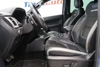 Ford Ranger, 2.0, 157 kW, diisel, automaat, nelikvedu