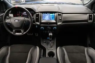 Ford Ranger, 2.0, 157 kW, diisel, automaat, nelikvedu