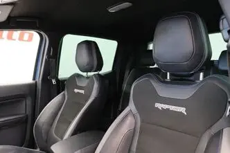Ford Ranger, 2.0, 157 kW, diisel, automaat, nelikvedu