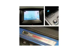 Ford Ranger, 2.0, 157 kW, diisel, automaat, nelikvedu