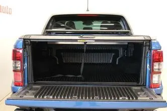 Ford Ranger, 2.0, 157 kW, diisel, automaat, nelikvedu