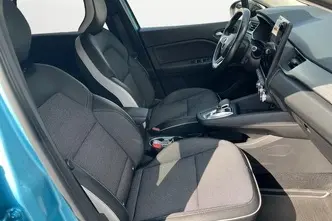 Renault Captur, 1.6, 68 kW, pistikhübriid, automaat, esivedu