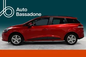 Renault Clio, 0.9, 66 kW, bensiin, manuaal, esivedu