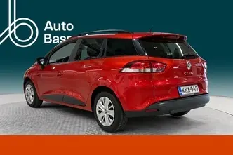 Renault Clio, 0.9, 66 kW, bensiin, manuaal, esivedu