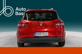 Renault Clio, 0.9, 66 kW, bensiin, manuaal, esivedu