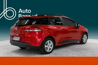 Renault Clio, 0.9, 66 kW, bensiin, manuaal, esivedu