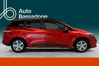 Renault Clio, 0.9, 66 kW, bensiin, manuaal, esivedu
