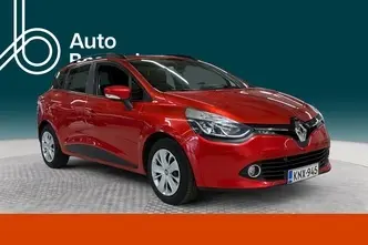 Renault Clio, 0.9, 66 kW, bensiin, manuaal, esivedu
