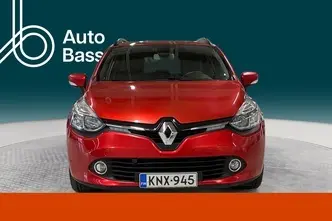 Renault Clio, 0.9, 66 kW, bensiin, manuaal, esivedu