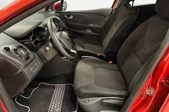 Renault Clio, 0.9, 66 kW, bensiin, manuaal, esivedu