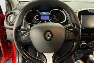 Renault Clio, 0.9, 66 kW, bensiin, manuaal, esivedu